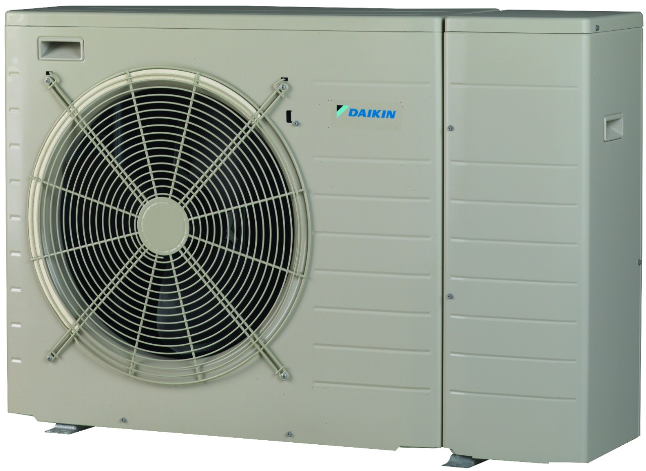 Daikin Applied Mini Chillers